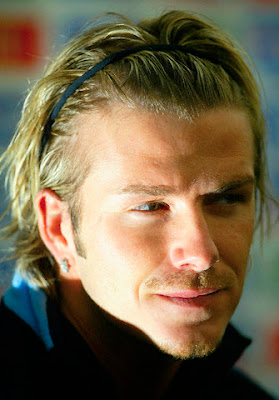 Full Hawk Hairstyle