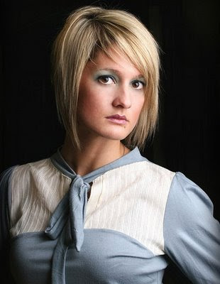 cute bob hairstyles. New Short Pixie Bob Haircuts