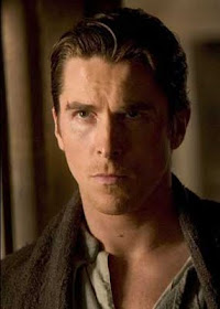 Best Hairstyle In The World Christian Bale Hairstyle Christian