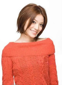 Popular Hair Styles 2010