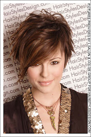 Cute Short Hairstyle Trends