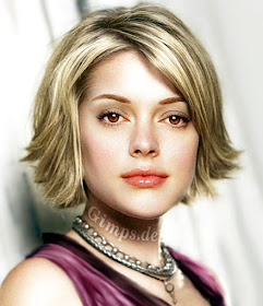 Cute Short Hairstyle Trends