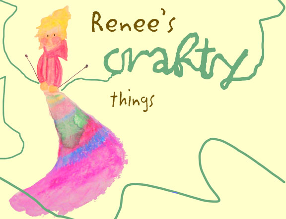 renee's crafty things