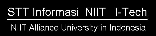 NIIT Alliance University