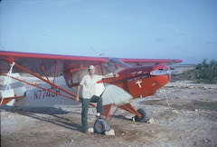 Missionary Jim Cooper -my sweet dad