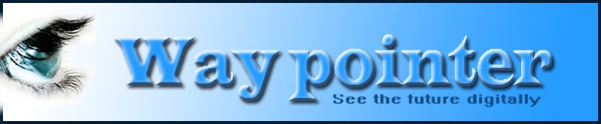 WAYPOINTER.NET