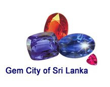 Gem City of Sri Lanka