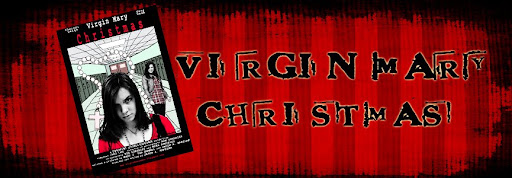 Virgin Mary Xmas