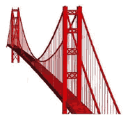 GIF PUENTES gif puentes: