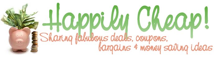 HappilyCheap!