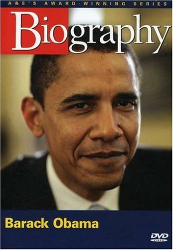 Biography: Barack Obama