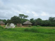 Mochudi Village Botswana