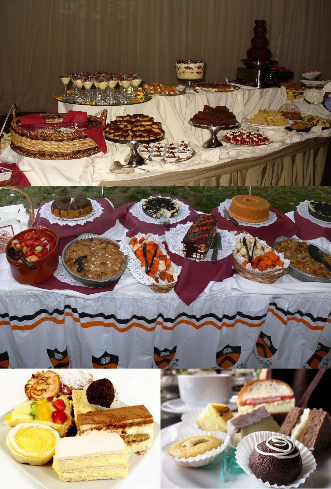 Raghu's column! À la carte vs. Buffet Hyderabad.