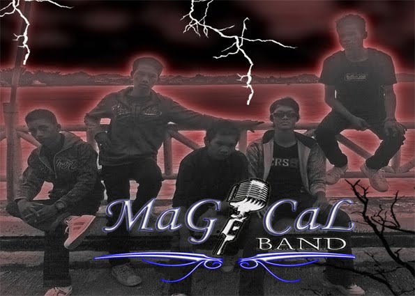 magical band