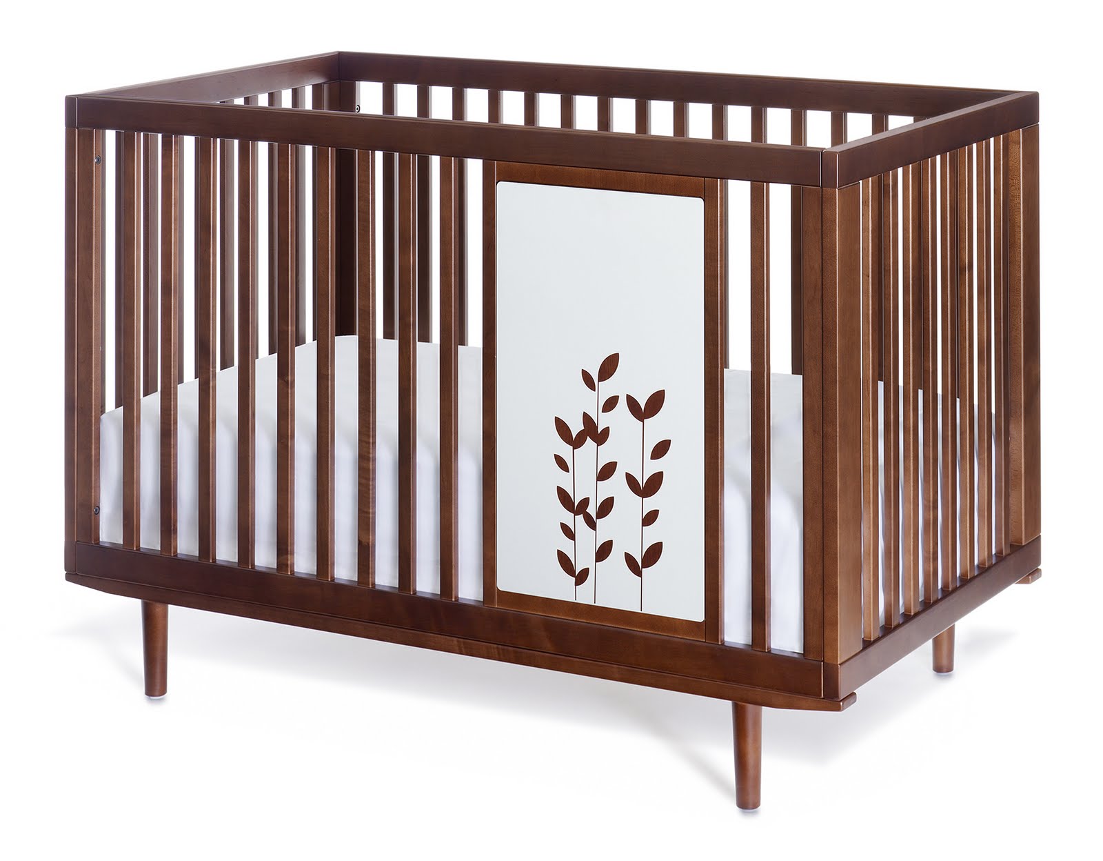 Eco Friday Organic Cribs
