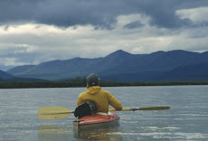 Kayaking the Noatak River, Brooks Range, Alaska