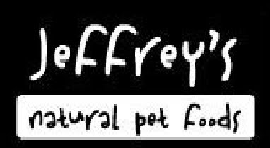 Jeffrey S Natural Dog Food Jeffrey S Natural Dog Food