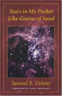 Stars in My Pocket Like Grains of Sand Samuel R. Delany and Carl Freedman