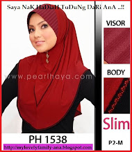 SaYa NaK HaDiaH TuDuNg DaRi AnA..!!