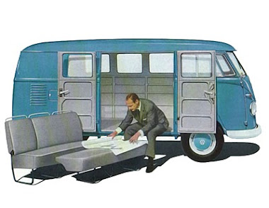 La Kombi