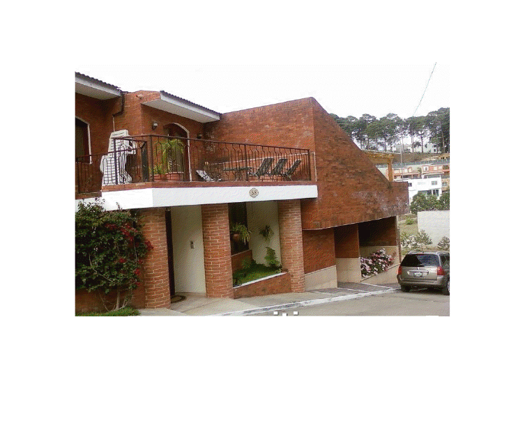 "SE VENDE": VENDO CASA EN CONDOMINIO PEÑA DORADA ZONA 16, COLONIA Sn