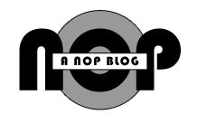 A NOP Blog