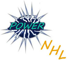 POWER NHL Logo