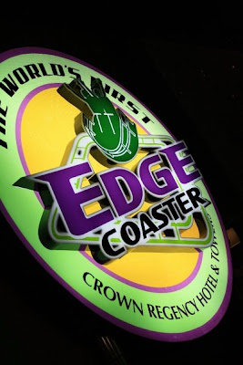 Edge Coaster Cebu