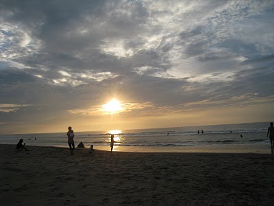 union beach philippines conclusion juan trip san place