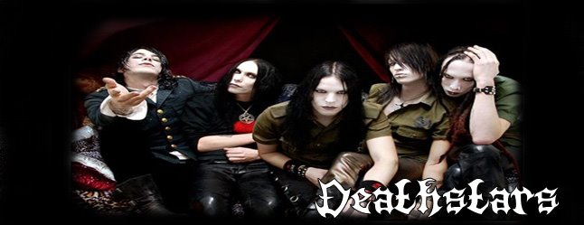 Deathstars - Downloads
