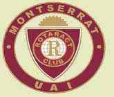 Rotaract Montserrat-UAI