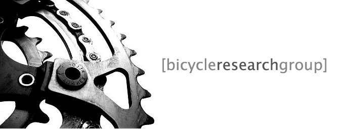 [bicycleresearchgroup]