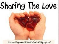 Sharing the Love Award