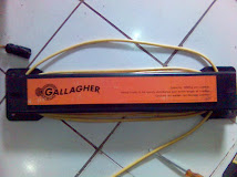 Loadbar Gallagher