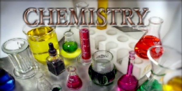 All about Chemistry