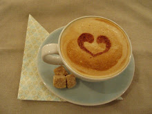 Tid for kaffepause