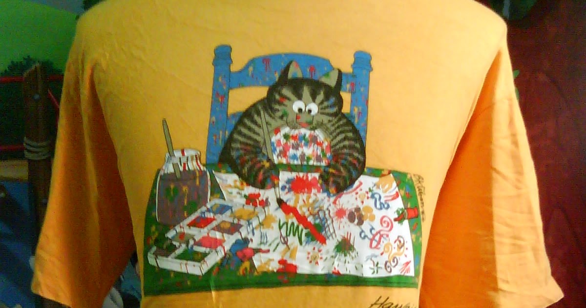 EnjOytAblE COllEctIOn Vintage Hawaii Crazy Shirts t shirt