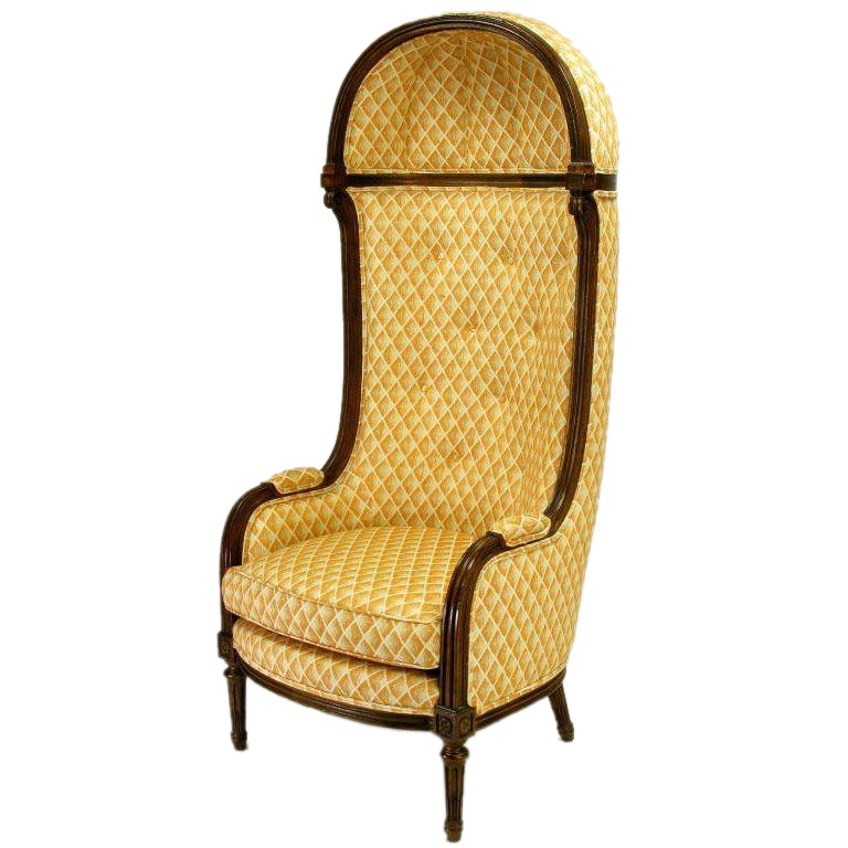 Porters Chair