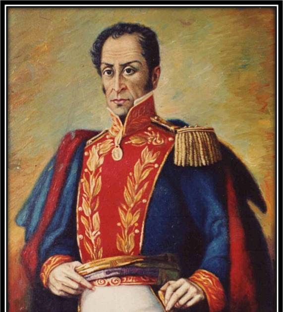 EL BICENTENARIO: PERSONAJES