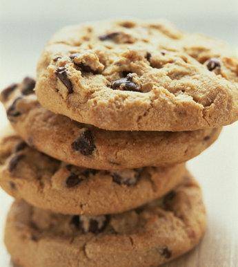 Recette Cookies Facile Et Rapide Cooking