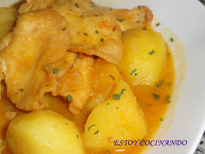 Recetas Con Pechuga De Pollo A La Cacerola