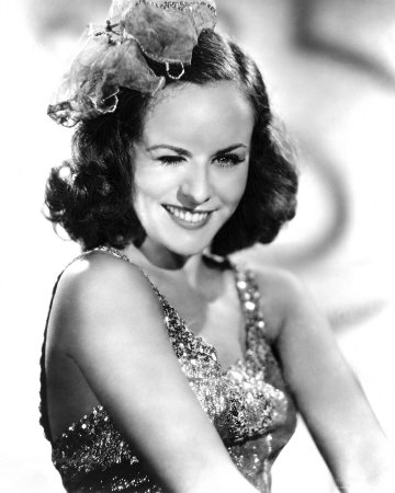 Paulette Goddard