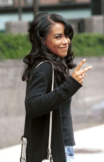 Aaliyah Haughton