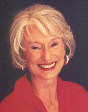Benita Collings Net Worth