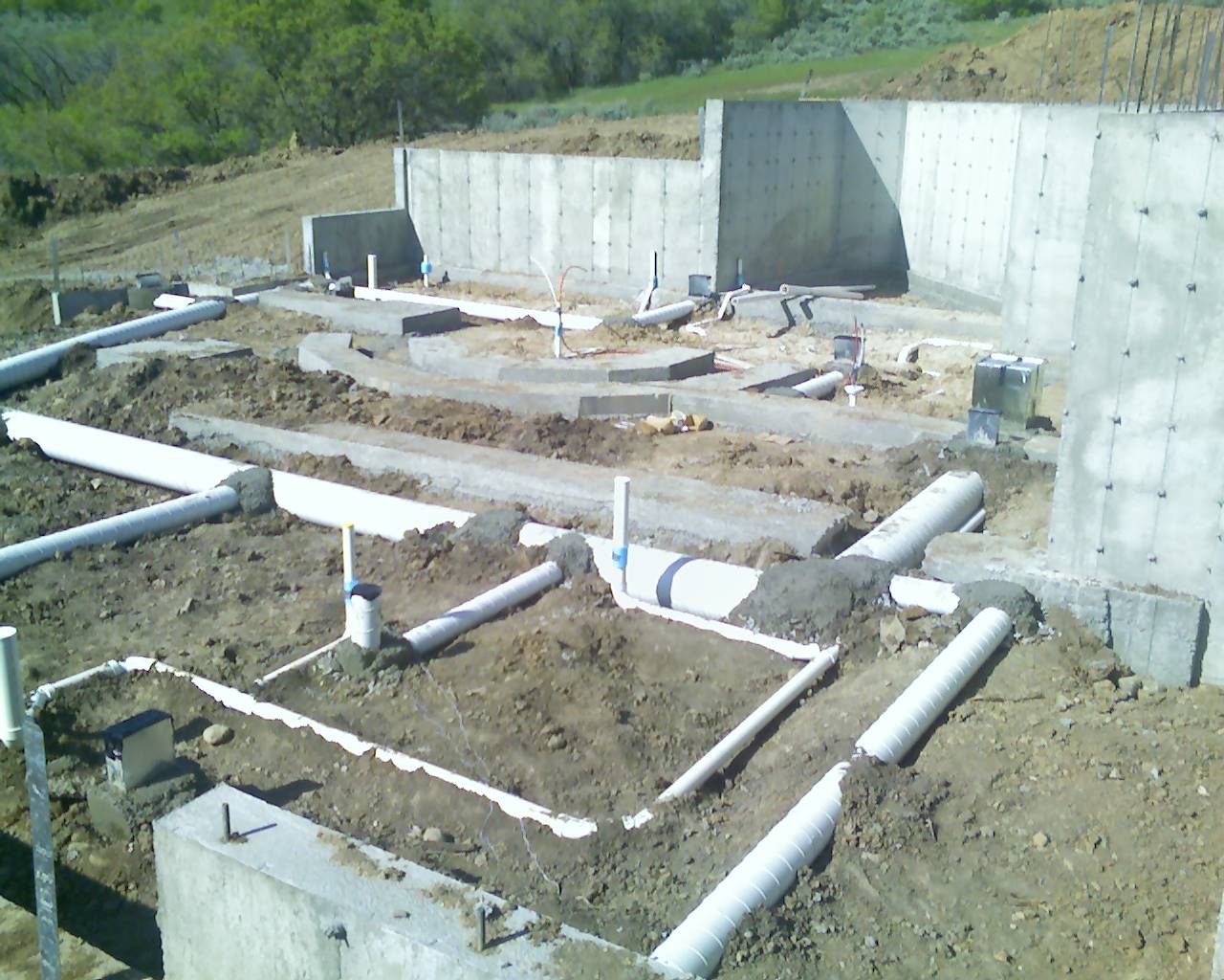 Sale > under slab ductwork > in stock