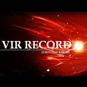 GRAVADORA VIR RECORD
