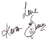 AARMAN WRITES TO HIS FANZZ(WE) YES!!!!!!!!!!!