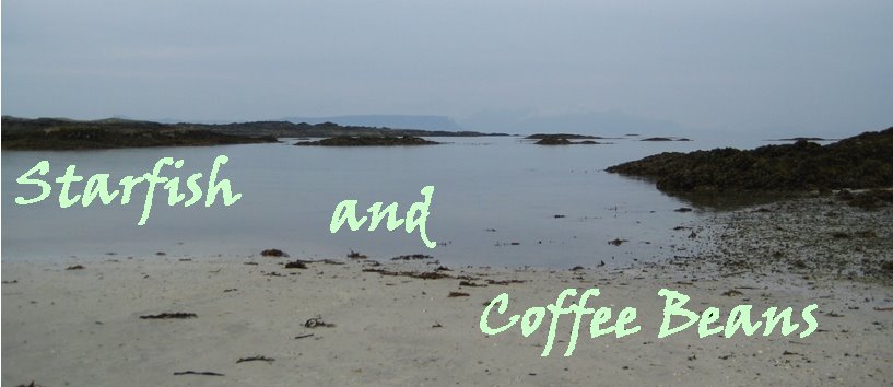 Starfish & Coffeebeans