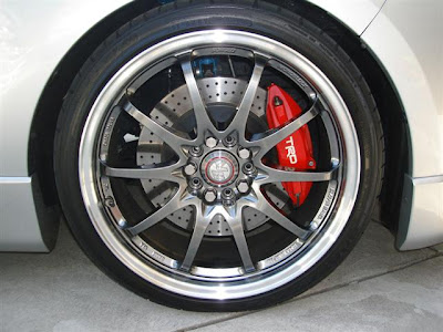 Enkei RPF1 Enkei RPF1