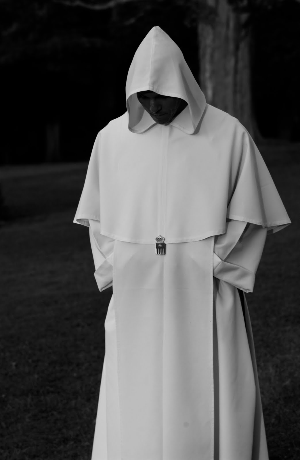 Mercedarian Formation: Great weather, great reading, great photography